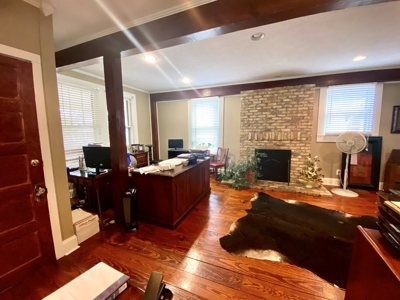 Historic Home for Sale, Commerical or Residential McComb, MS - image 8