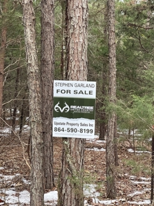 30+/-Acreage, Pond, Bass, Deer, Turkeys, land, Woodruff, SC - image 5