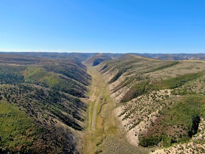 Colorado Mountain Hunting Ranch with Lodge and Airstrip - image 4