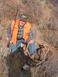 Colorado Mountain Hunting Ranch with Lodge and Airstrip - image 22