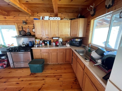 Colorado Mountain Hunting Ranch with Lodge and Airstrip - image 11