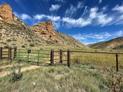 Colorado Mountain Hunting Ranch with Lodge and Airstrip - image 17