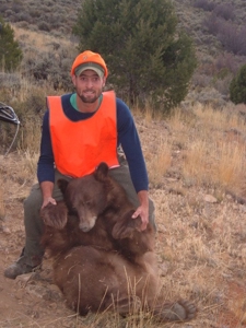 Colorado Mountain Hunting Ranch with Lodge and Airstrip - image 21