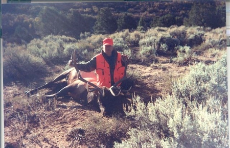 Colorado Mountain Hunting Ranch with Lodge and Airstrip - image 24