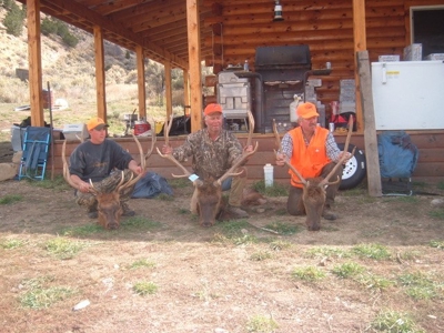 Colorado Mountain Hunting Ranch with Lodge and Airstrip - image 18