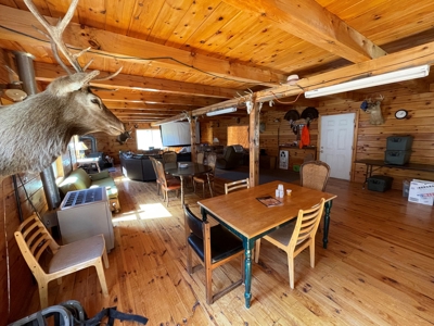 Colorado Mountain Hunting Ranch with Lodge and Airstrip - image 13