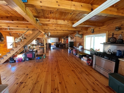 Colorado Mountain Hunting Ranch with Lodge and Airstrip - image 10