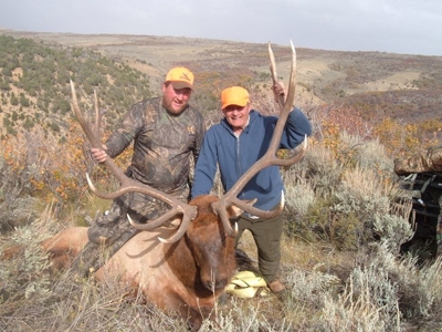 Colorado Mountain Hunting Ranch with Lodge and Airstrip - image 25