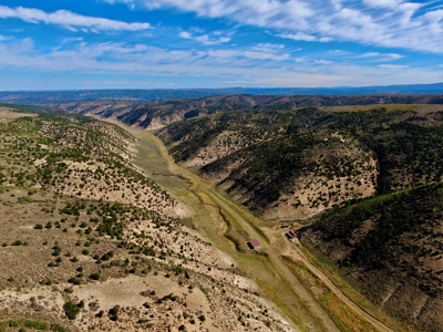 Colorado Mountain Hunting Ranch with Lodge and Airstrip - image 6