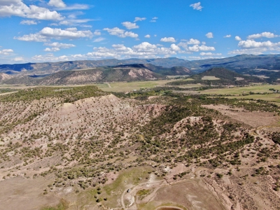 Silt, Colorado 104 Acre Building Land For Sale - image 5
