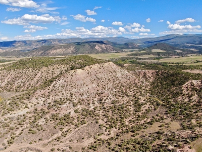 Silt, Colorado 104 Acre Building Land For Sale - image 4