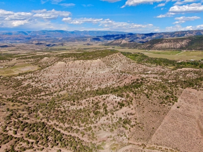 Silt, Colorado 104 Acre Building Land For Sale - image 8