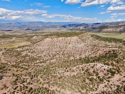 Silt, Colorado 104 Acre Building Land For Sale - image 9