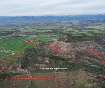 Silt, Colorado 104 Acre Building Land For Sale - image 15