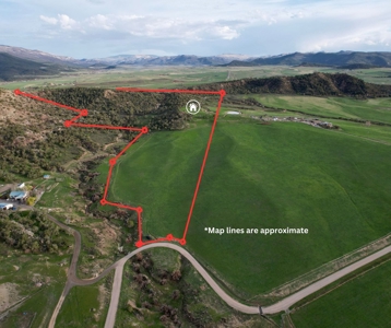 Silt, Colorado 104 Acre Building Land For Sale - image 13