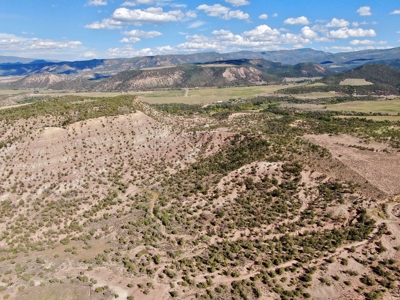 Silt, Colorado 104 Acre Building Land For Sale - image 6