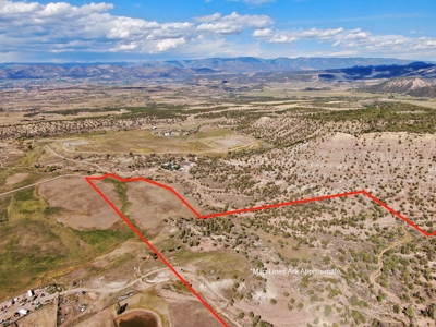 Silt, Colorado 104 Acre Building Land For Sale - image 1