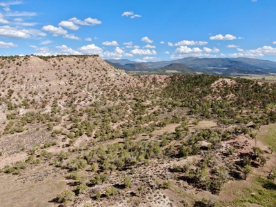 Silt, Colorado 104 Acre Building Land For Sale - image 10