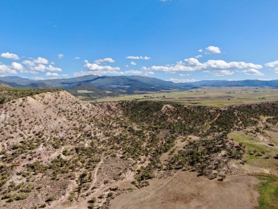 Silt, Colorado 104 Acre Building Land For Sale - image 3