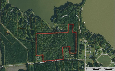 Lake View & Privacy On Lake Gaston, NC - image 12