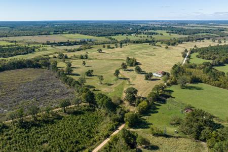 Large Cattle Ranch For Sale Red River County Bagwell Texas - image 33