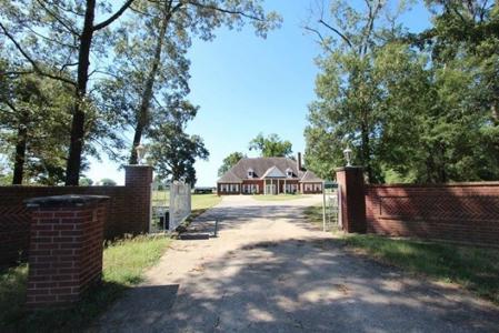 Large Cattle Ranch For Sale Red River County Bagwell Texas - image 13