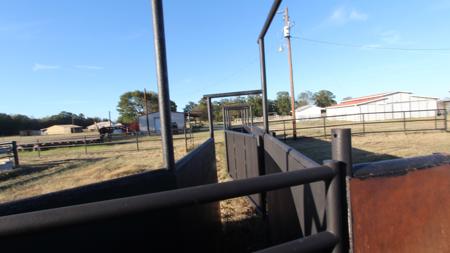 Large Cattle Ranch For Sale Red River County Bagwell Texas - image 37