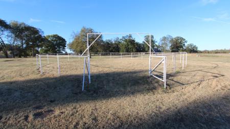 Large Cattle Ranch For Sale Red River County Bagwell Texas - image 43