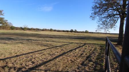 Large Cattle Ranch For Sale Red River County Bagwell Texas - image 39