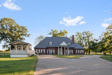 Large Cattle Ranch For Sale Red River County Bagwell Texas - image 18