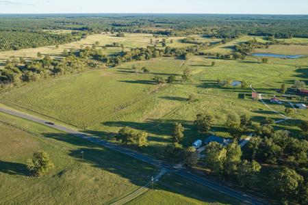 Large Cattle Ranch For Sale Red River County Bagwell Texas - image 28