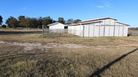 Large Cattle Ranch For Sale Red River County Bagwell Texas - image 40