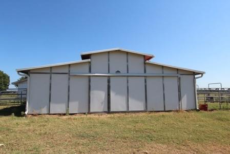 Large Cattle Ranch For Sale Red River County Bagwell Texas - image 17