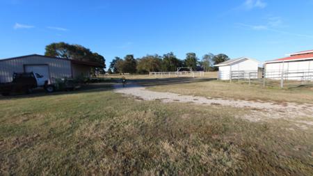 Large Cattle Ranch For Sale Red River County Bagwell Texas - image 42