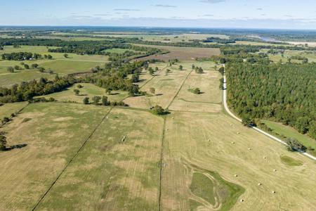 Large Cattle Ranch For Sale Red River County Bagwell Texas - image 32