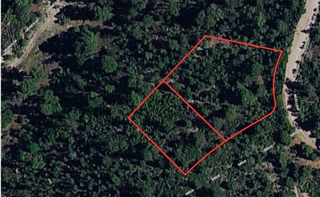 Land With Views In Timberon New Mexico - image 3