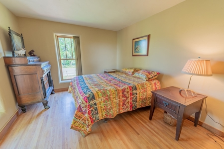 Hotchkiss Country Home With Ponds Irrigated Acreage For Sale - image 26