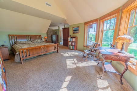 Hotchkiss Country Home With Ponds Irrigated Acreage For Sale - image 22