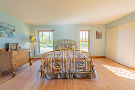 Hotchkiss Country Home With Ponds Irrigated Acreage For Sale - image 24