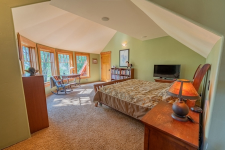 Hotchkiss Country Home With Ponds Irrigated Acreage For Sale - image 20