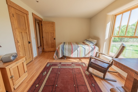 Hotchkiss Country Home With Ponds Irrigated Acreage For Sale - image 25