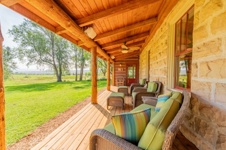 Hotchkiss Country Home With Ponds Irrigated Acreage For Sale - image 34