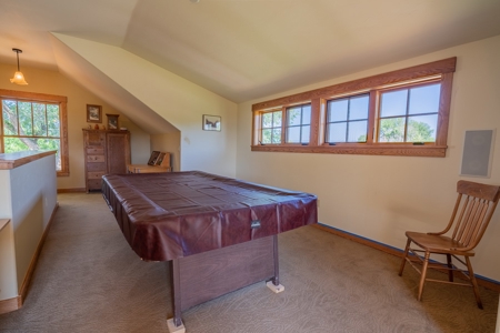 Hotchkiss Country Home With Ponds Irrigated Acreage For Sale - image 29