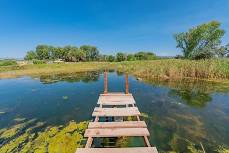 Hotchkiss Country Home With Ponds Irrigated Acreage For Sale - image 35