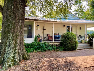 Country Home For Sale on 3 Acres in White County, AR - image 2