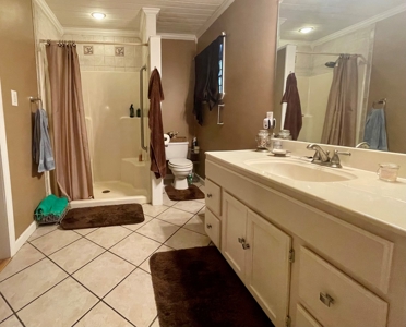 Country Home For Sale on 3 Acres in White County, AR - image 20