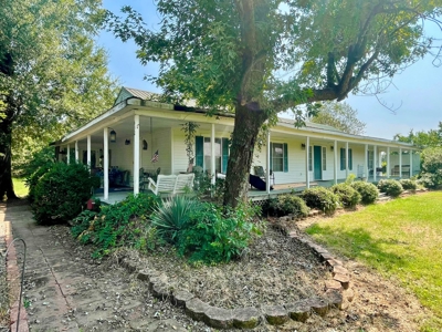 Country Home For Sale on 3 Acres in White County, AR - image 1
