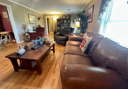 Country Home For Sale on 3 Acres in White County, AR - image 16