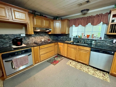 Country Home For Sale on 3 Acres in White County, AR - image 14