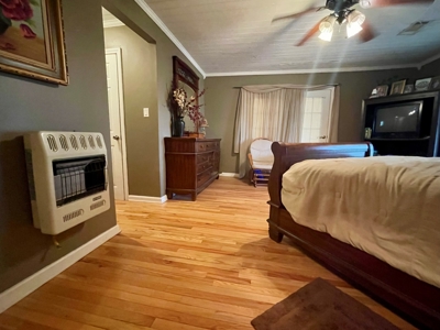 Country Home For Sale on 3 Acres in White County, AR - image 24